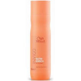 Wella Invigo Nutri Enrich Deep Nourishing Shampoo 250ml
